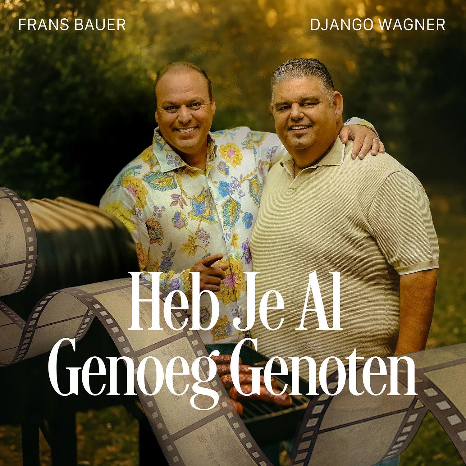 Artiest van de maand